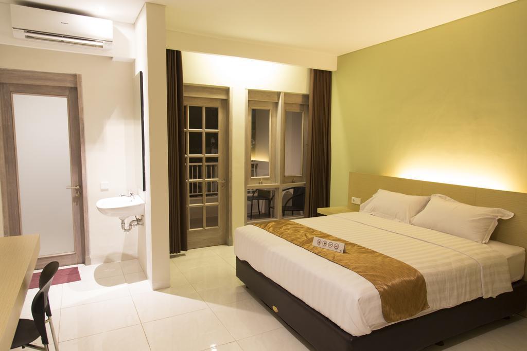 Gm253 Hotel Jembel Стая снимка