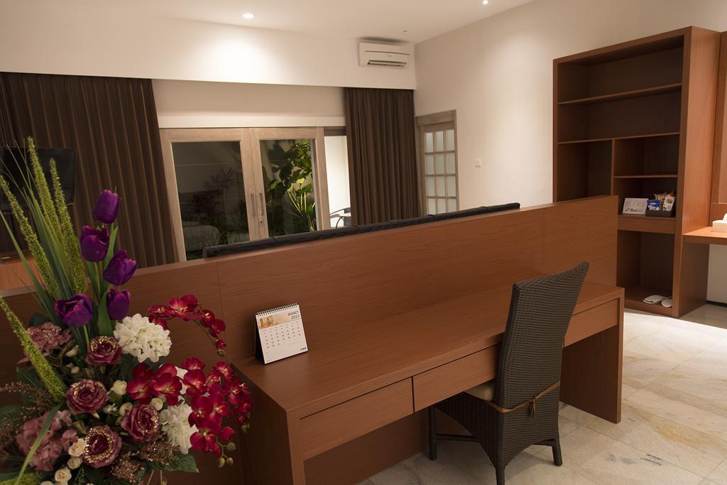 Gm253 Hotel Jembel Стая снимка