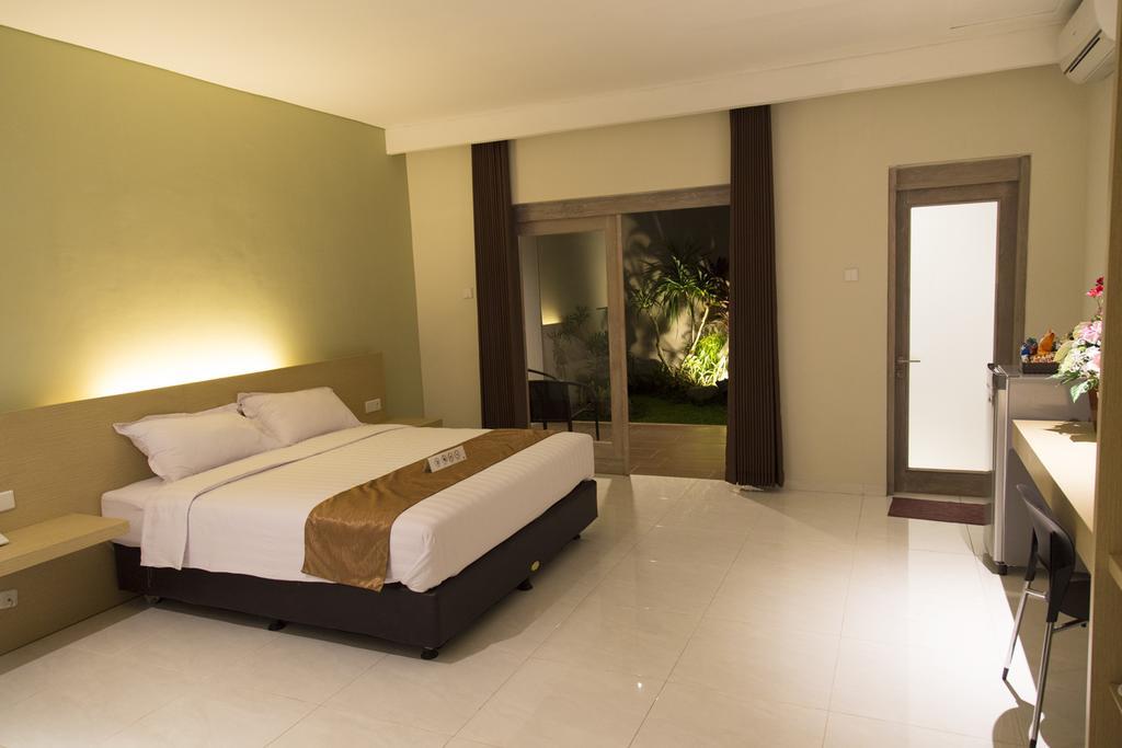 Gm253 Hotel Jembel Стая снимка