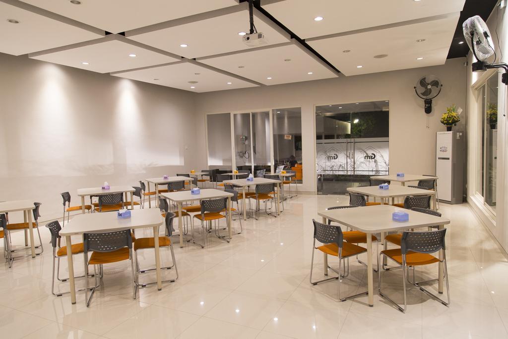 Gm253 Hotel Jembel Екстериор снимка