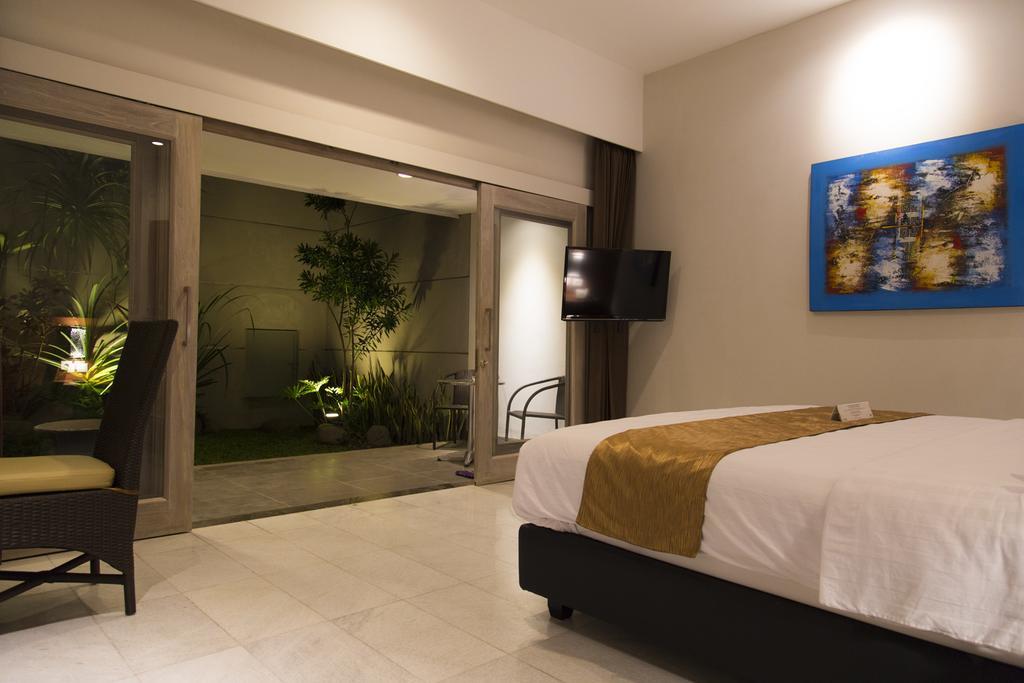Gm253 Hotel Jembel Стая снимка