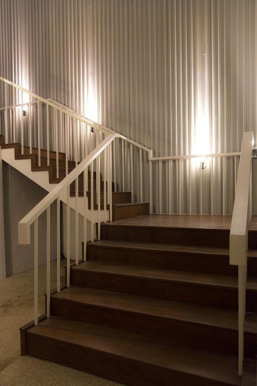 Gm253 Hotel Jembel Екстериор снимка