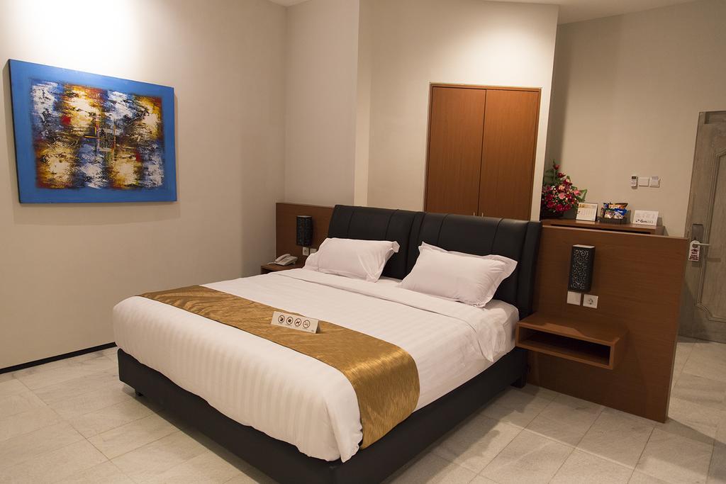 Gm253 Hotel Jembel Стая снимка