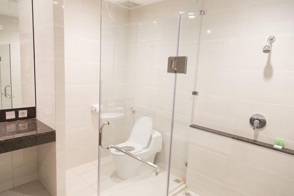Gm253 Hotel Jembel Стая снимка