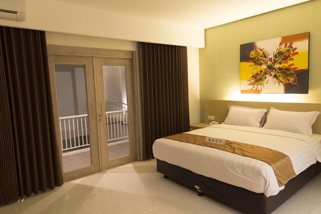 Gm253 Hotel Jembel Стая снимка