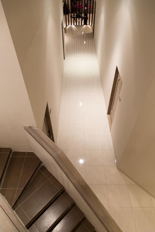 Gm253 Hotel Jembel Екстериор снимка