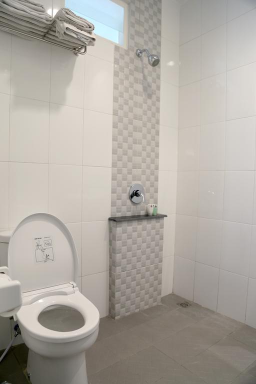Gm253 Hotel Jembel Екстериор снимка