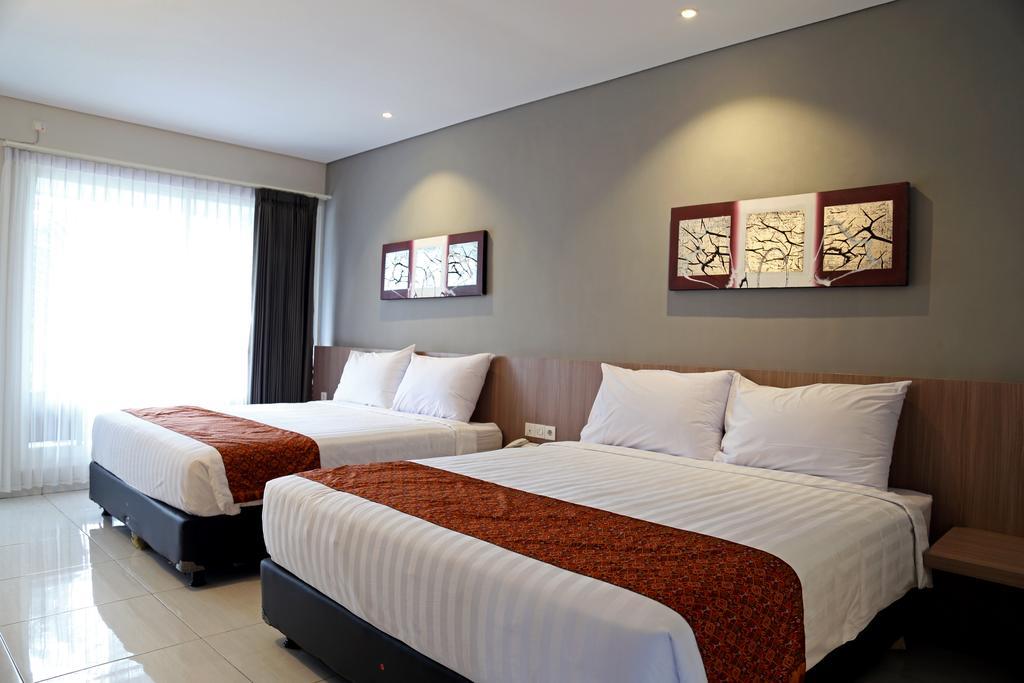 Gm253 Hotel Jembel Екстериор снимка